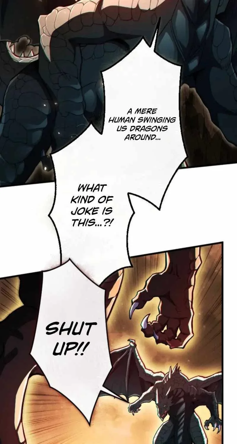 Return of the First Patriarch: The Strongest Reincarnates into His Descendant 1000 Years Later Chapter 52 page 72