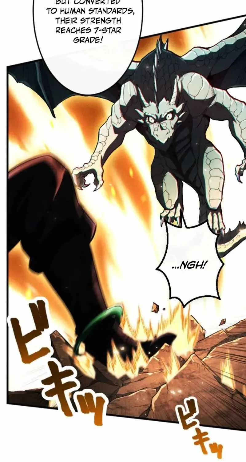 Return of the First Patriarch: The Strongest Reincarnates into His Descendant 1000 Years Later Chapter 52 page 86