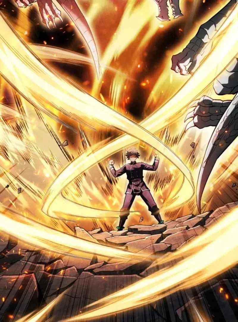 Return of the First Patriarch: The Strongest Reincarnates into His Descendant 1000 Years Later Chapter 52 page 92