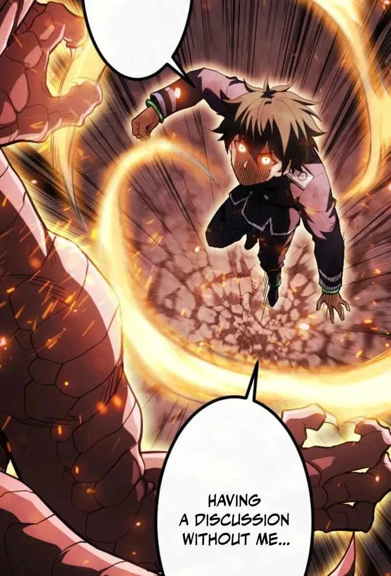 Return of the First Patriarch: The Strongest Reincarnates into His Descendant 1000 Years Later Chapter 52 page 105