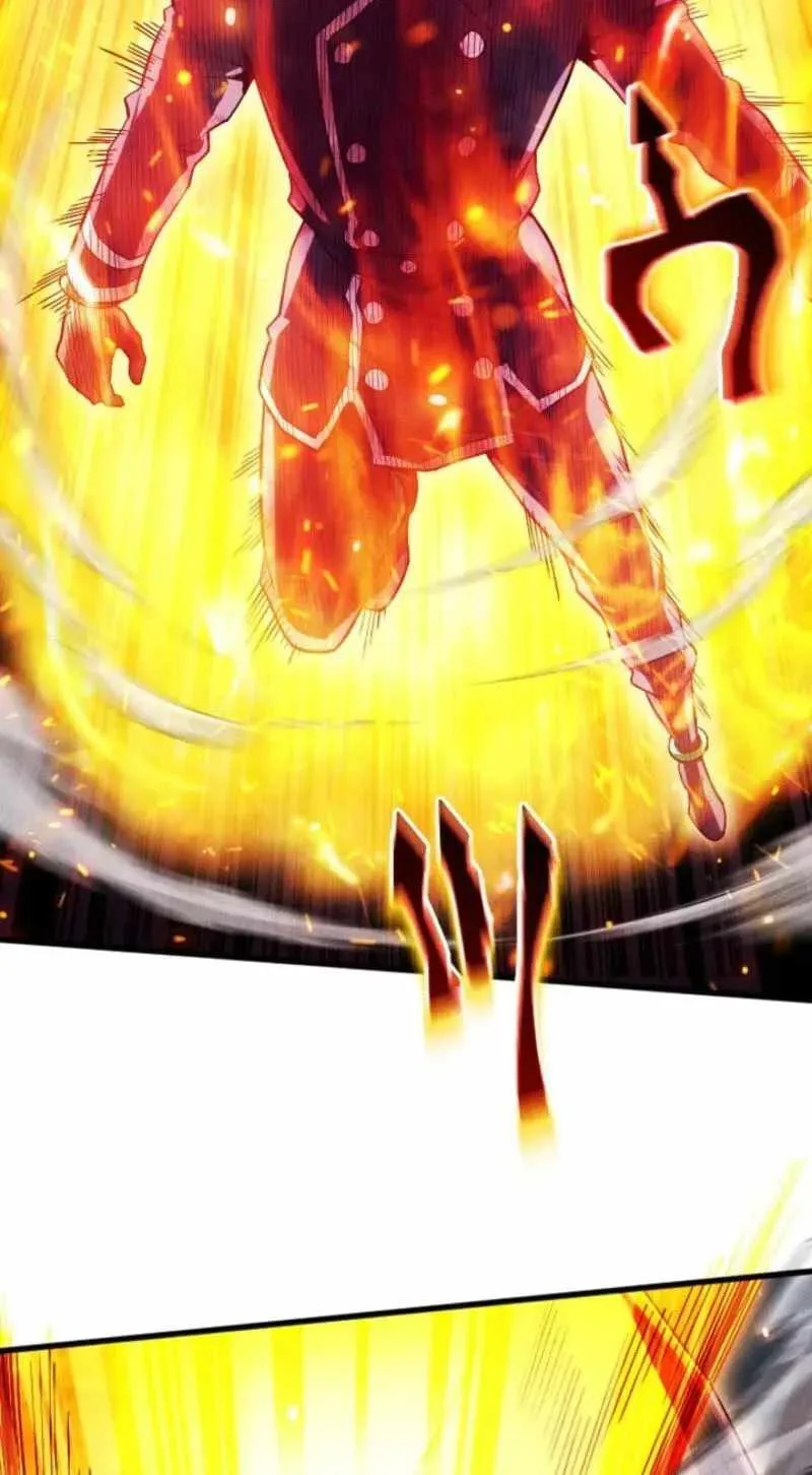 Return of the First Patriarch: The Strongest Reincarnates into His Descendant 1000 Years Later Chapter 52 page 111