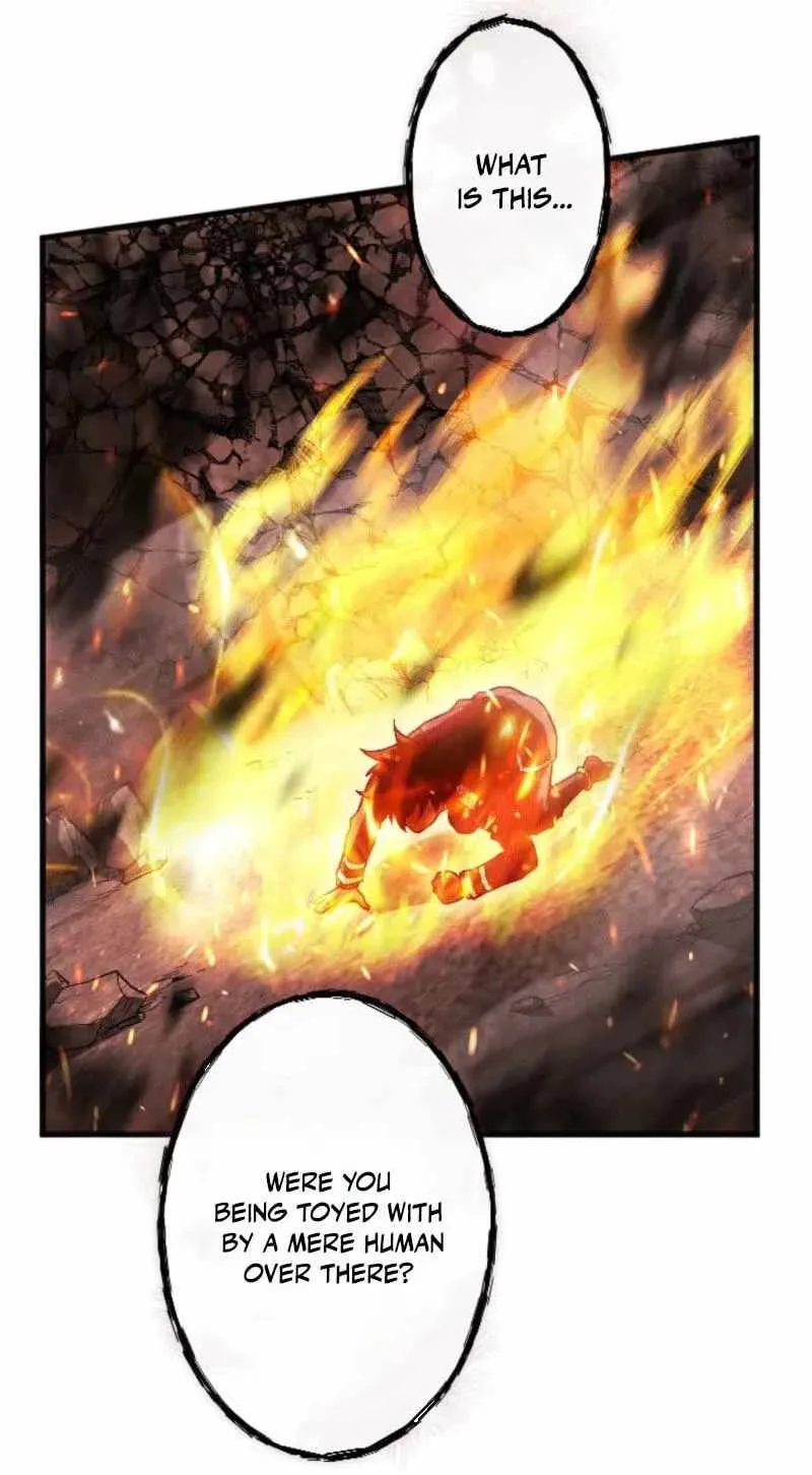 Return of the First Patriarch: The Strongest Reincarnates into His Descendant 1000 Years Later Chapter 52 page 117