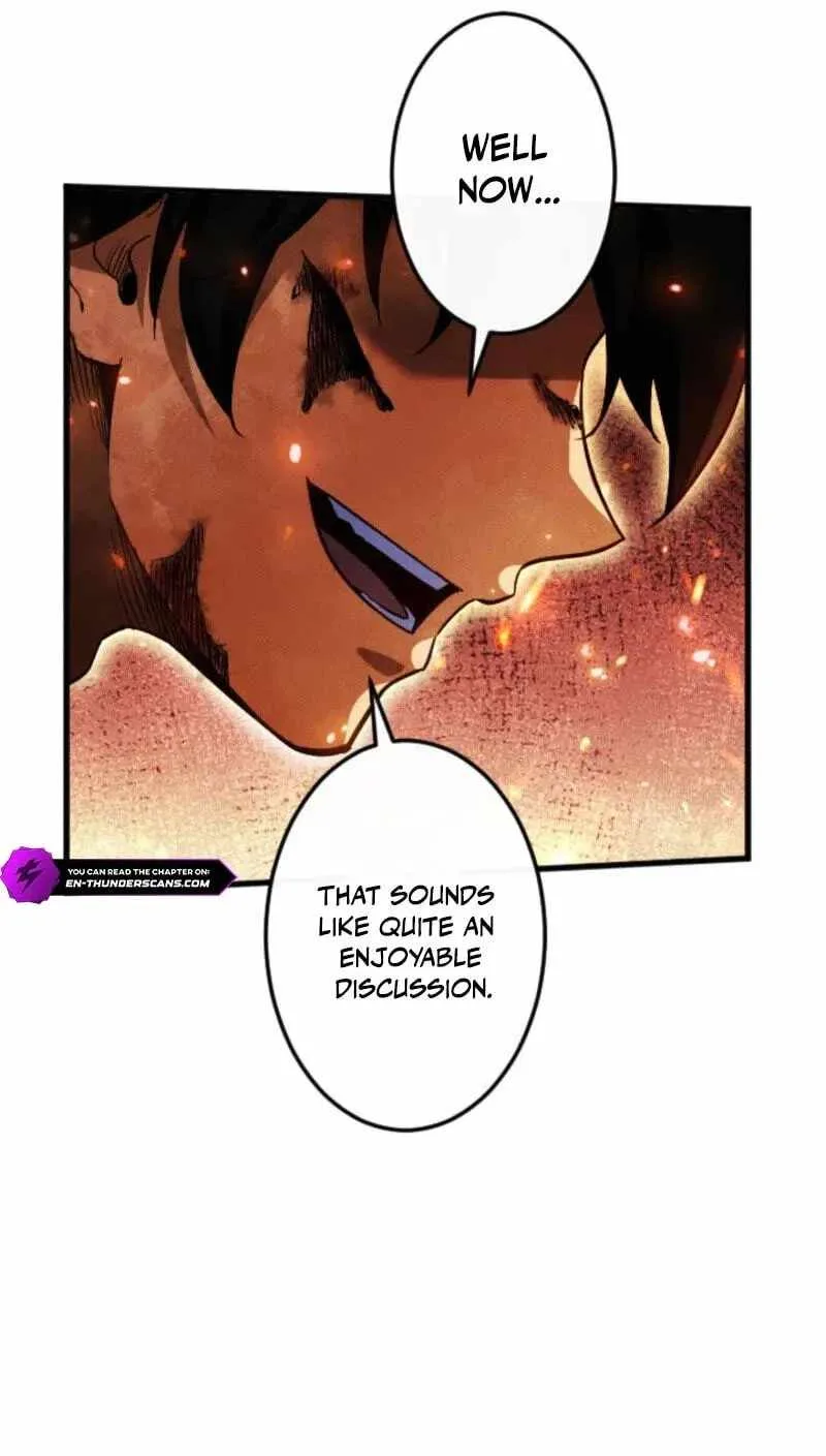 Return of the First Patriarch: The Strongest Reincarnates into His Descendant 1000 Years Later Chapter 52 page 127