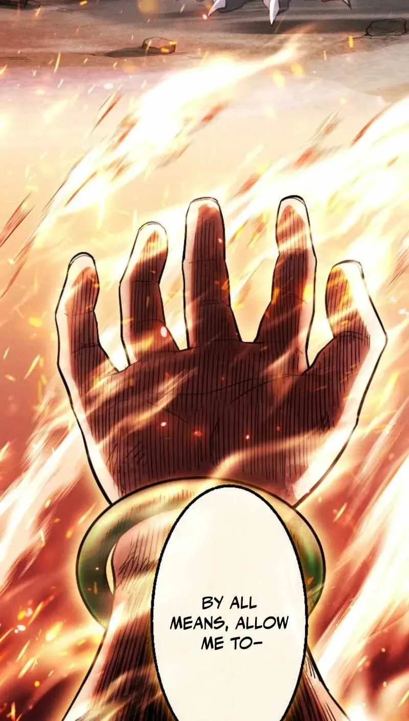 Return of the First Patriarch: The Strongest Reincarnates into His Descendant 1000 Years Later Chapter 52 page 129