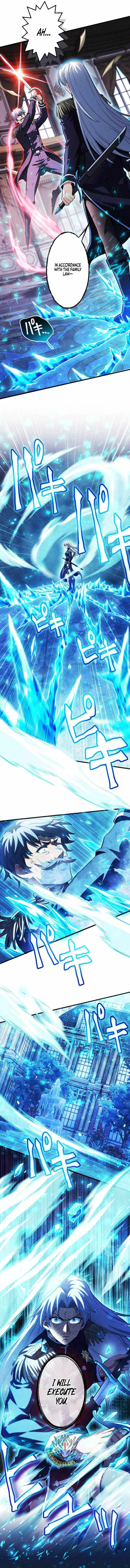 Return of the First Patriarch: The Strongest Reincarnates into His Descendant 1000 Years Later Chapter 53 page 4