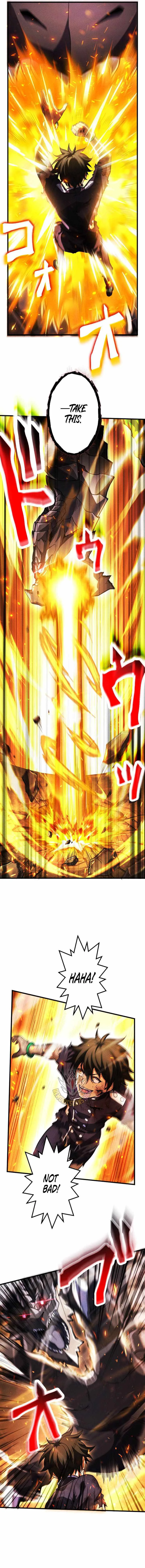 Return of the First Patriarch: The Strongest Reincarnates into His Descendant 1000 Years Later Chapter 53 page 16