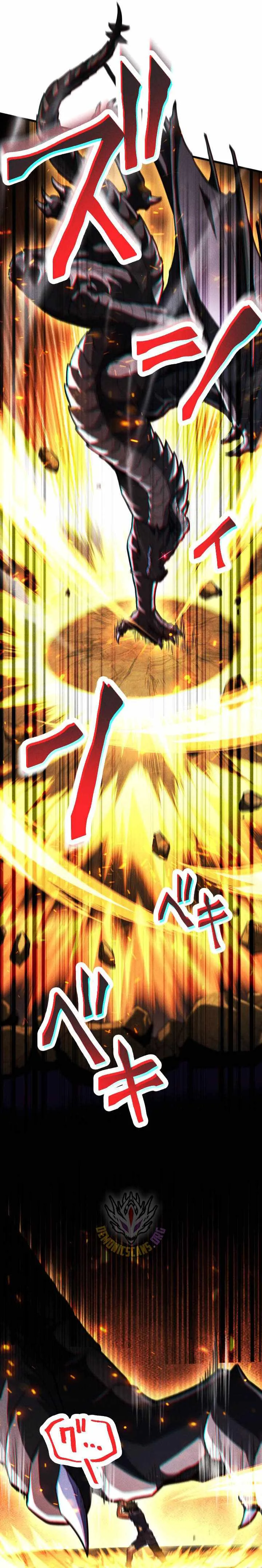 Return of the First Patriarch: The Strongest Reincarnates into His Descendant 1000 Years Later Chapter 53 page 17