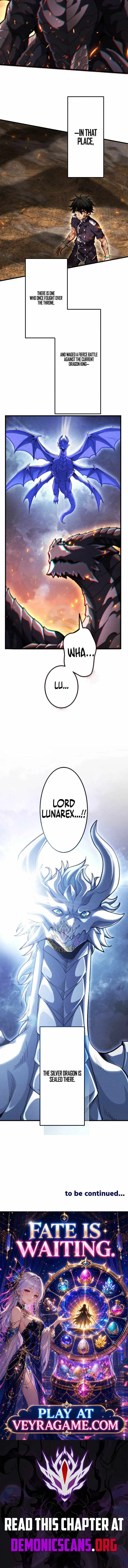 Return of the First Patriarch: The Strongest Reincarnates into His Descendant 1000 Years Later Chapter 53 page 20