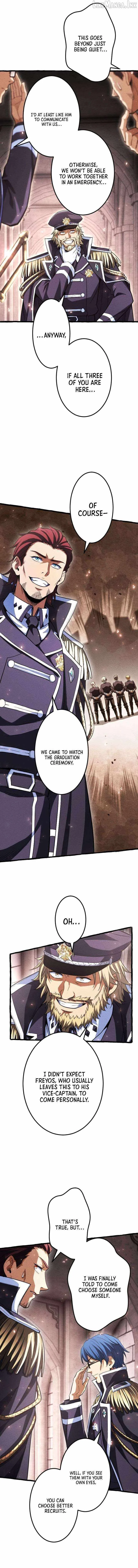 Return of the First Patriarch: The Strongest Reincarnates into His Descendant 1000 Years Later Chapter 54 page 4