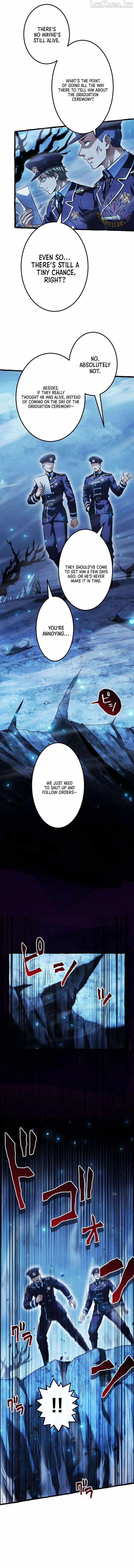 Return of the First Patriarch: The Strongest Reincarnates into His Descendant 1000 Years Later Chapter 54 page 17