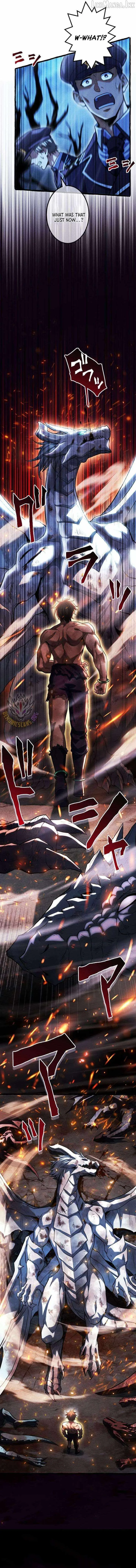 Return of the First Patriarch: The Strongest Reincarnates into His Descendant 1000 Years Later Chapter 54 page 18