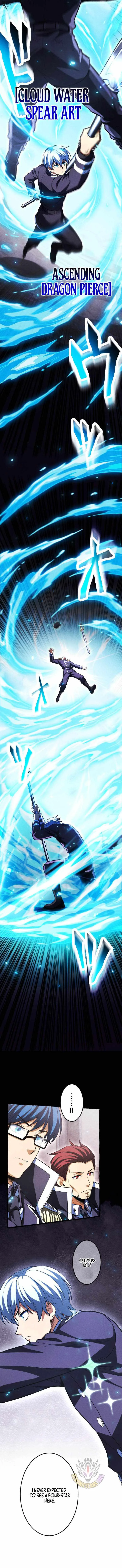 Return of the First Patriarch: The Strongest Reincarnates into His Descendant 1000 Years Later Chapter 55 page 14