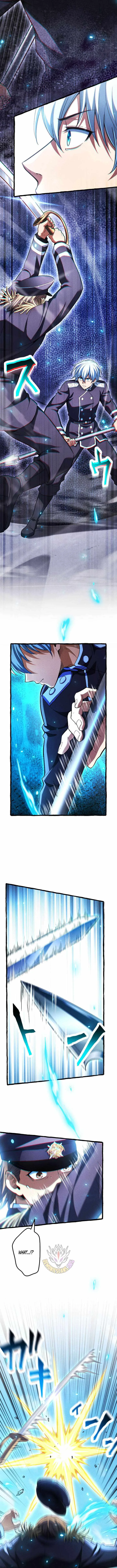 Return of the First Patriarch: The Strongest Reincarnates into His Descendant 1000 Years Later Chapter 55 page 13