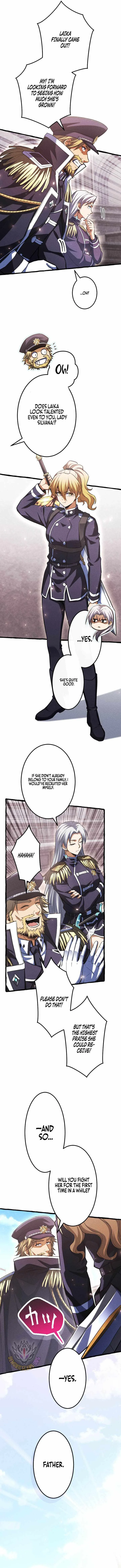 Return of the First Patriarch: The Strongest Reincarnates into His Descendant 1000 Years Later Chapter 56 page 3