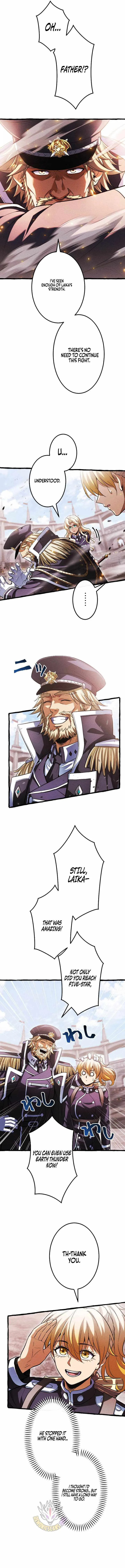 Return of the First Patriarch: The Strongest Reincarnates into His Descendant 1000 Years Later Chapter 56 page 14