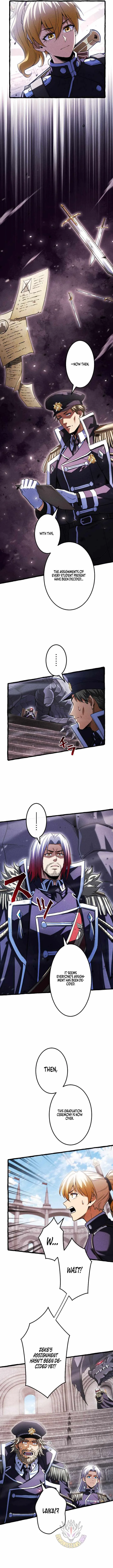 Return of the First Patriarch: The Strongest Reincarnates into His Descendant 1000 Years Later Chapter 56 page 16