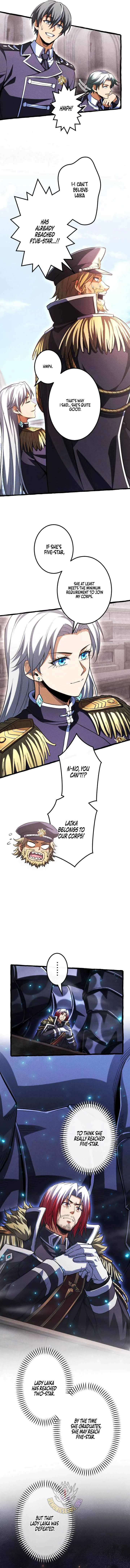 Return of the First Patriarch: The Strongest Reincarnates into His Descendant 1000 Years Later Chapter 56 page 8