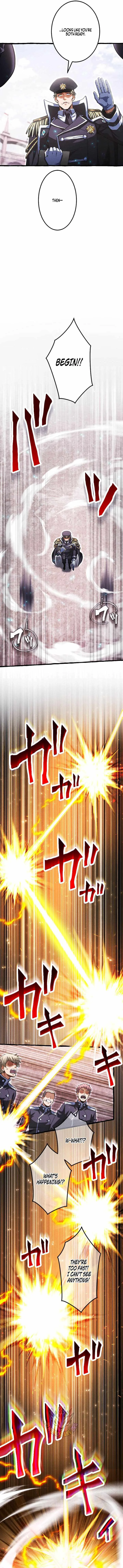 Return of the First Patriarch: The Strongest Reincarnates into His Descendant 1000 Years Later Chapter 56 page 10