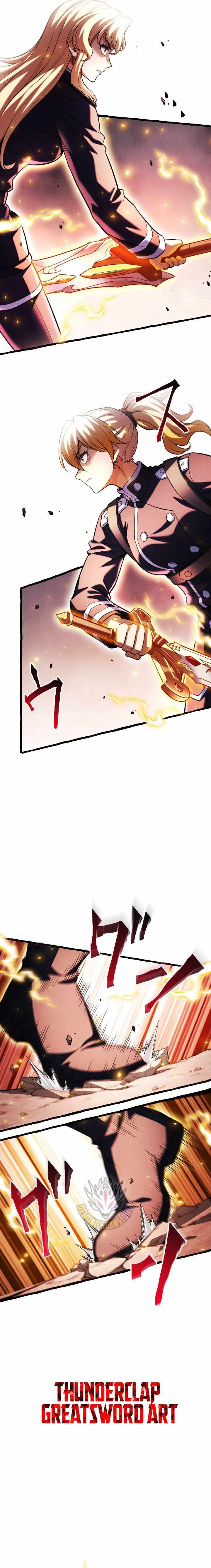 Return of the First Patriarch: The Strongest Reincarnates into His Descendant 1000 Years Later Chapter 56 page 12
