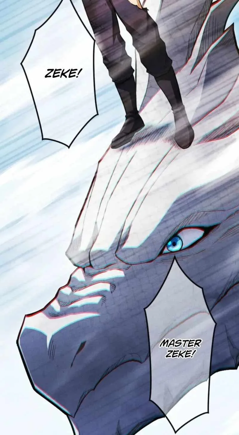 Return of the First Patriarch: The Strongest Reincarnates into His Descendant 1000 Years Later Chapter 57 page 3