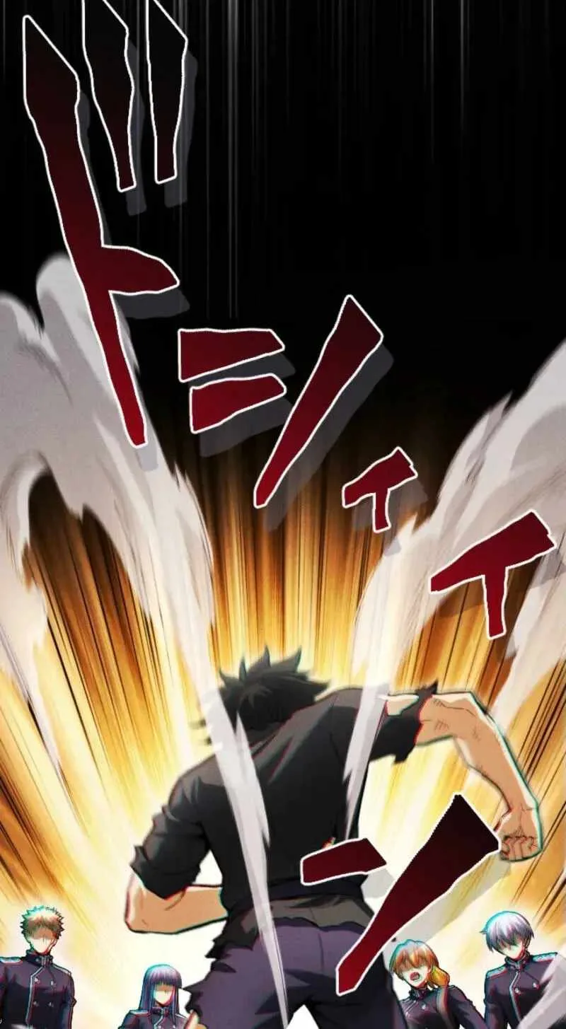 Return of the First Patriarch: The Strongest Reincarnates into His Descendant 1000 Years Later Chapter 57 page 6