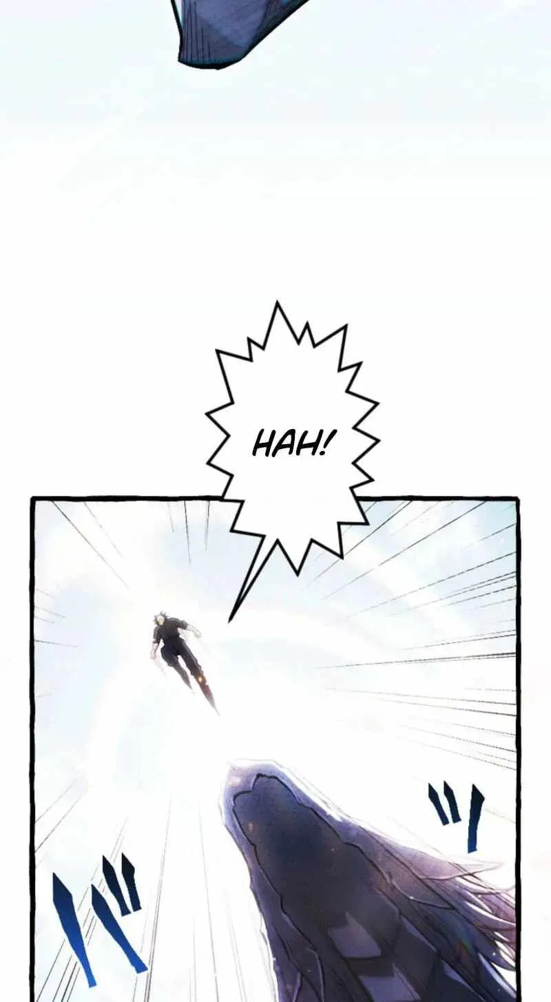 Return of the First Patriarch: The Strongest Reincarnates into His Descendant 1000 Years Later Chapter 57 page 4