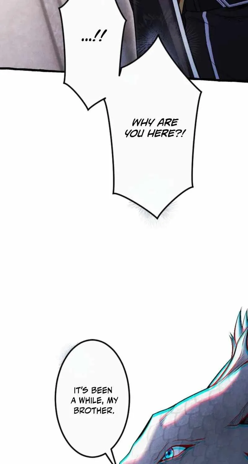 Return of the First Patriarch: The Strongest Reincarnates into His Descendant 1000 Years Later Chapter 57 page 11