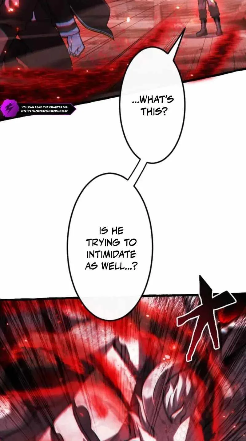 Return of the First Patriarch: The Strongest Reincarnates into His Descendant 1000 Years Later Chapter 57 page 23