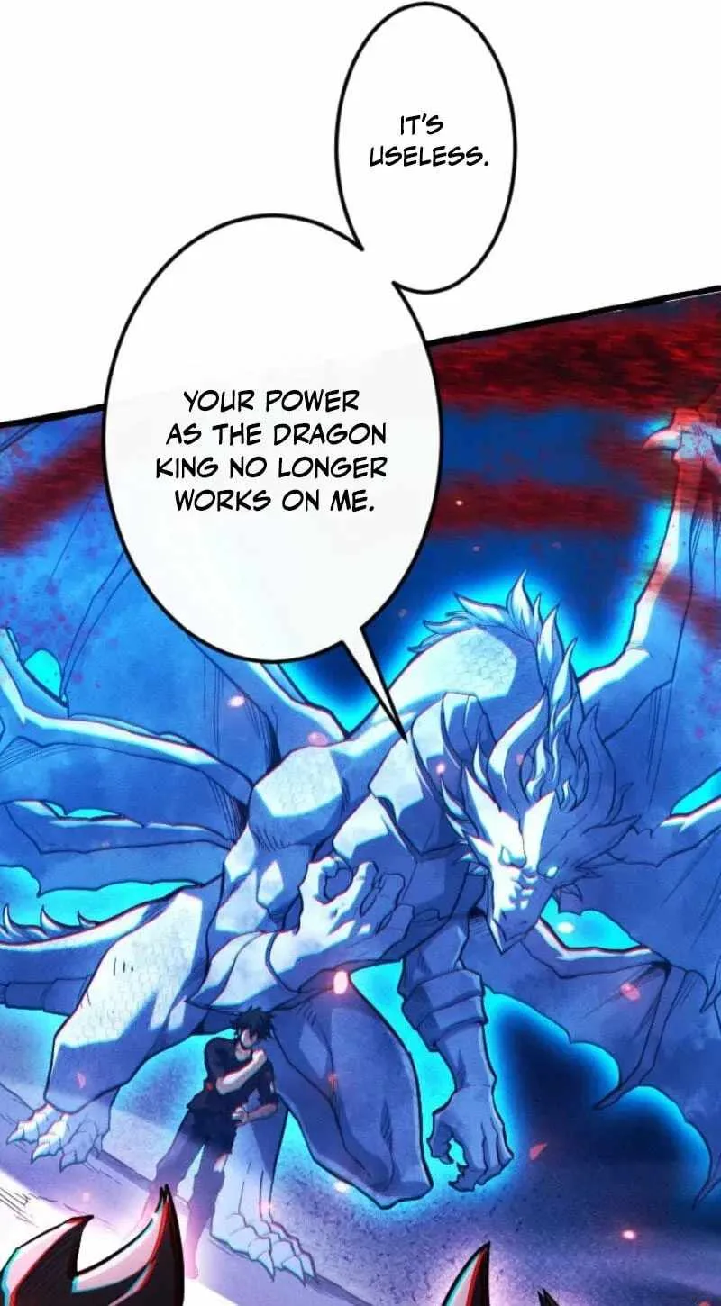 Return of the First Patriarch: The Strongest Reincarnates into His Descendant 1000 Years Later Chapter 57 page 28