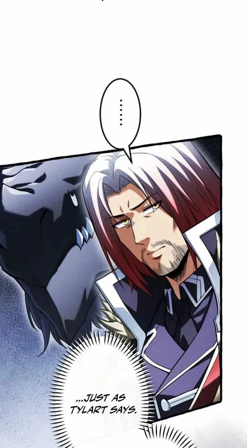 Return of the First Patriarch: The Strongest Reincarnates into His Descendant 1000 Years Later Chapter 57 page 30