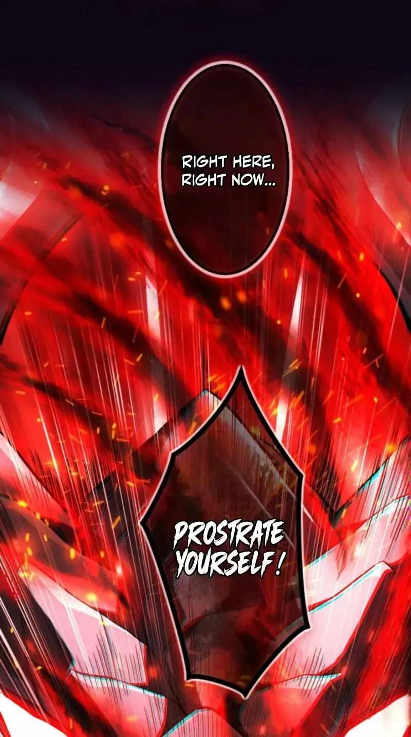 Return of the First Patriarch: The Strongest Reincarnates into His Descendant 1000 Years Later Chapter 57 page 19