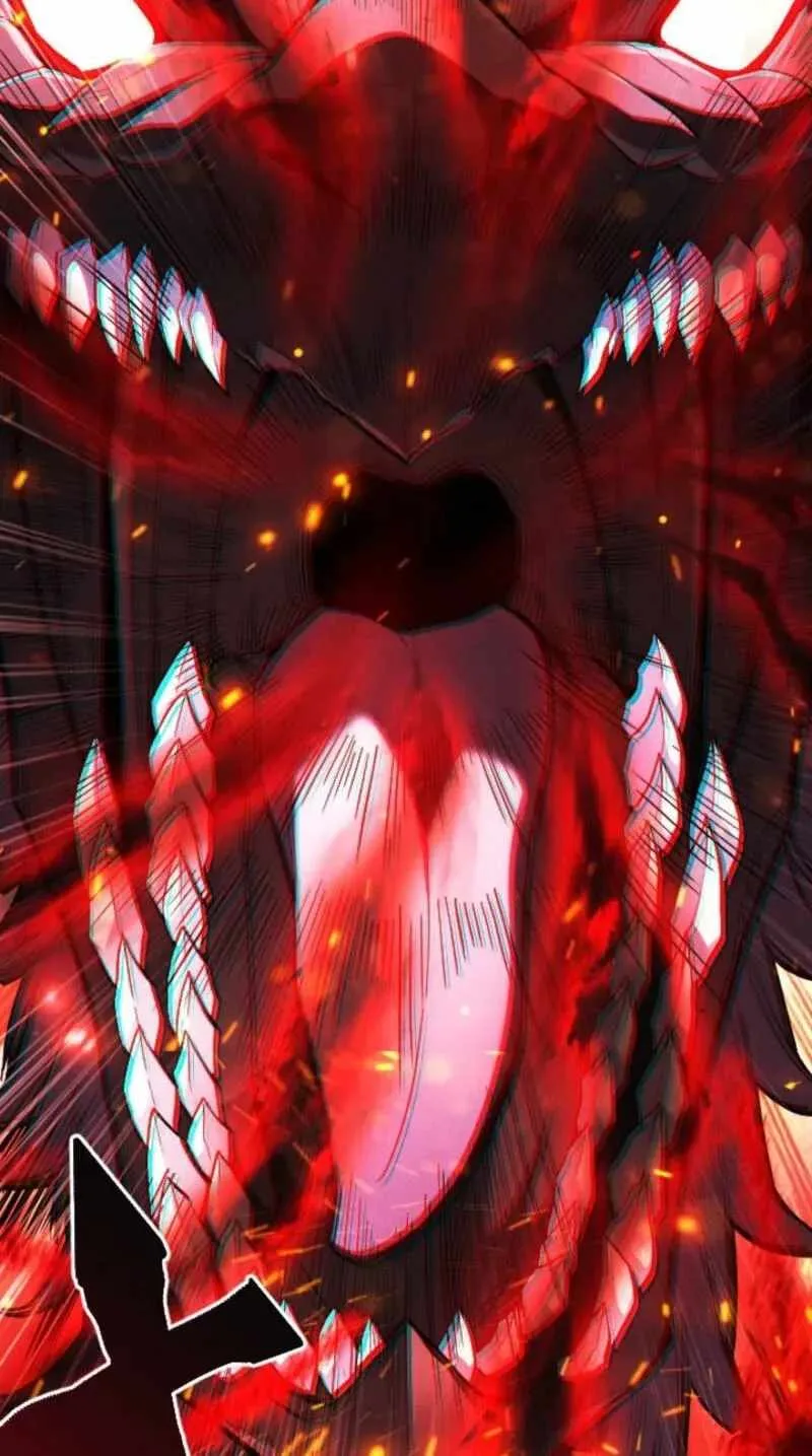 Return of the First Patriarch: The Strongest Reincarnates into His Descendant 1000 Years Later Chapter 57 page 20