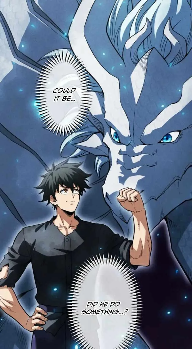 Return of the First Patriarch: The Strongest Reincarnates into His Descendant 1000 Years Later Chapter 57 page 32