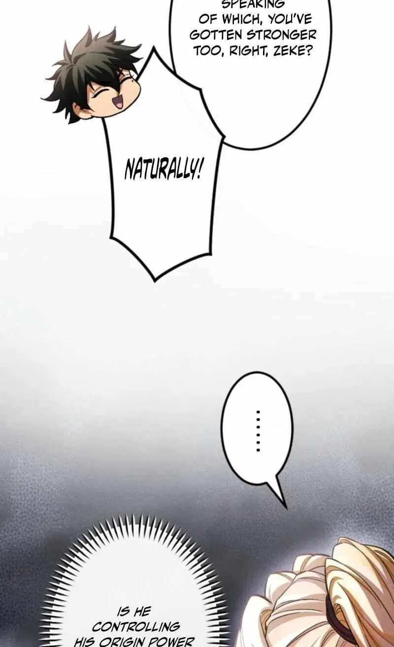 Return of the First Patriarch: The Strongest Reincarnates into His Descendant 1000 Years Later Chapter 57 page 59