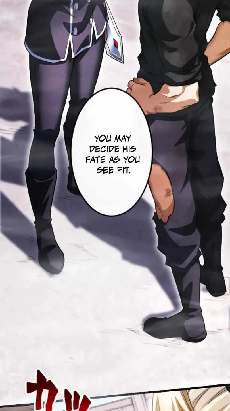 Return of the First Patriarch: The Strongest Reincarnates into His Descendant 1000 Years Later Chapter 57 page 65