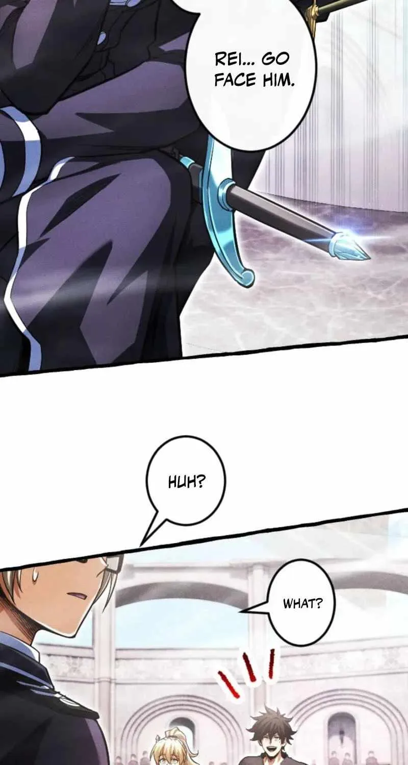 Return of the First Patriarch: The Strongest Reincarnates into His Descendant 1000 Years Later Chapter 57 page 77