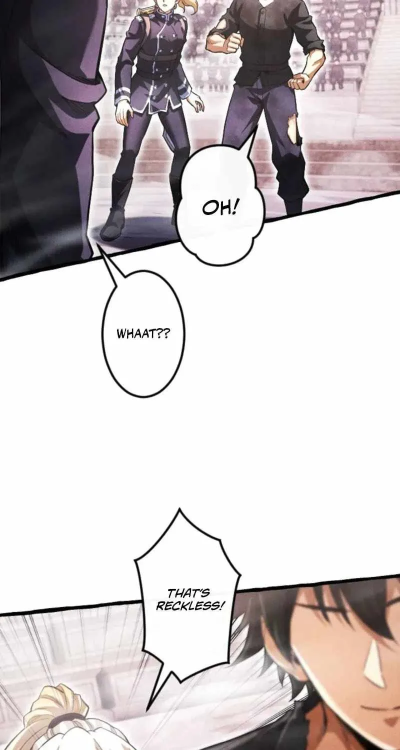 Return of the First Patriarch: The Strongest Reincarnates into His Descendant 1000 Years Later Chapter 57 page 78