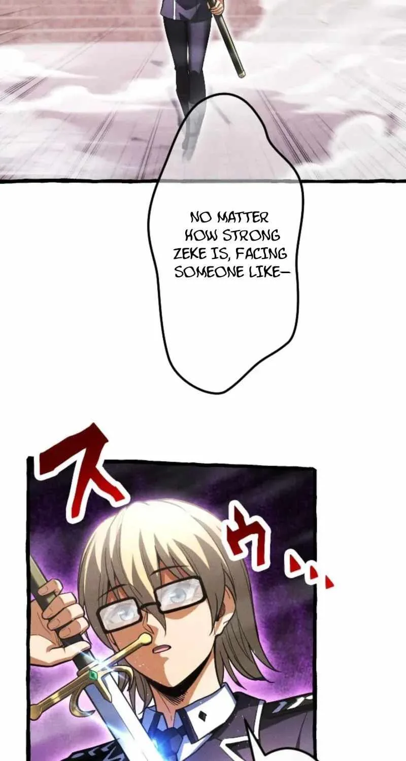 Return of the First Patriarch: The Strongest Reincarnates into His Descendant 1000 Years Later Chapter 57 page 82