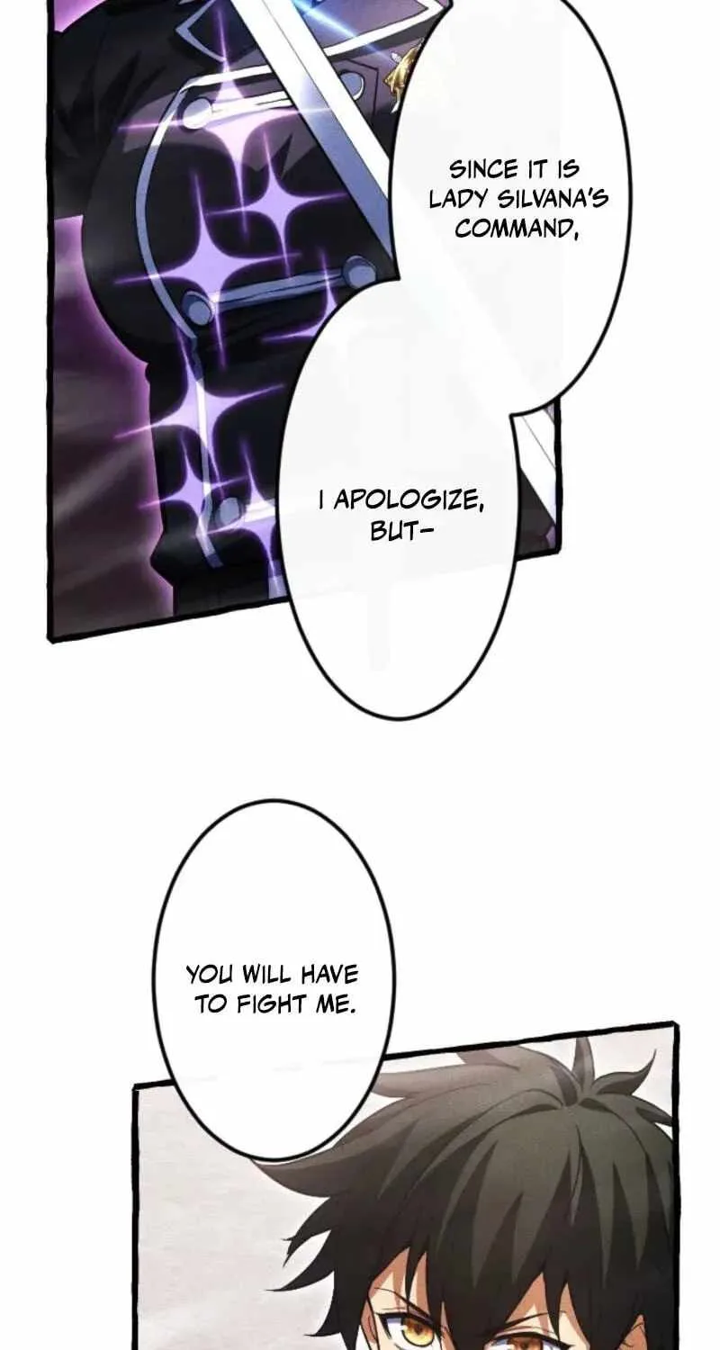 Return of the First Patriarch: The Strongest Reincarnates into His Descendant 1000 Years Later Chapter 57 page 83