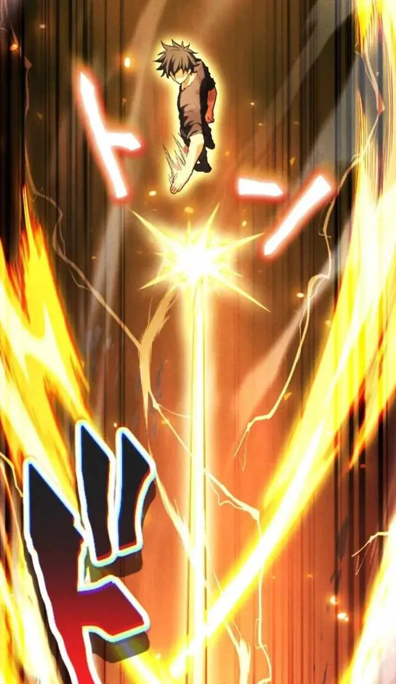 Return of the First Patriarch: The Strongest Reincarnates into His Descendant 1000 Years Later Chapter 57 page 92