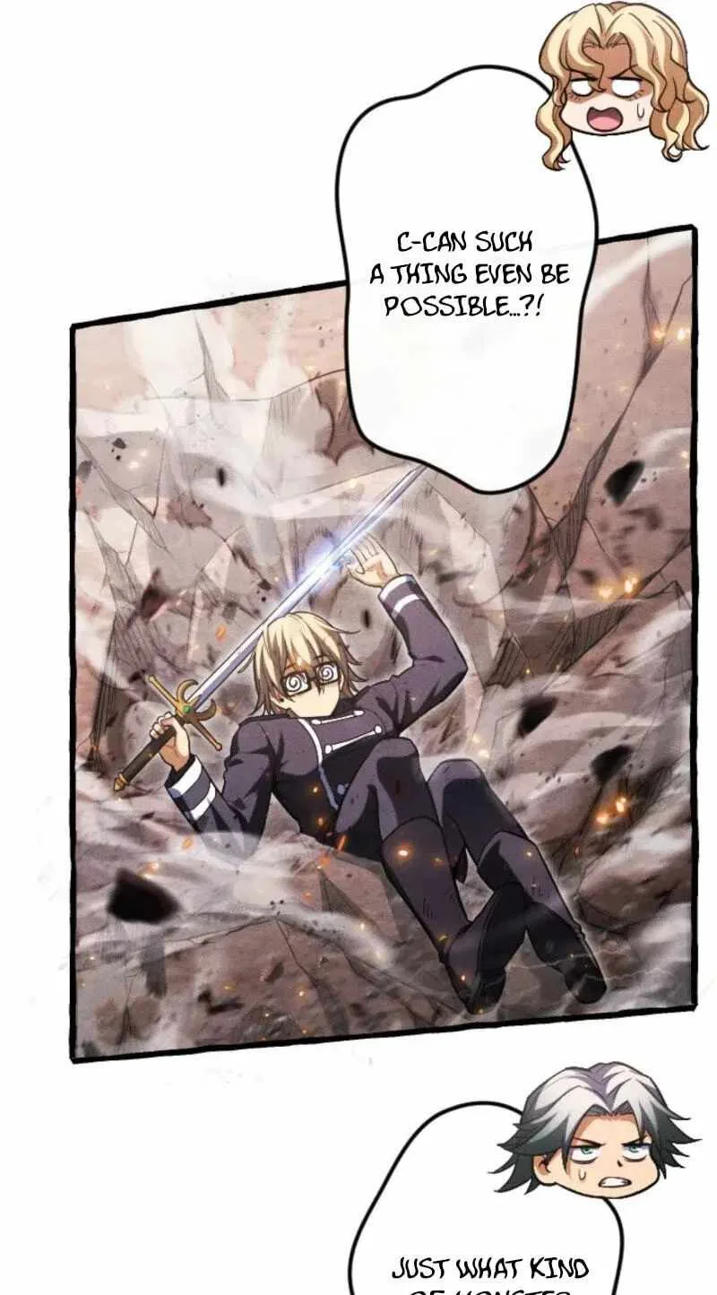 Return of the First Patriarch: The Strongest Reincarnates into His Descendant 1000 Years Later Chapter 57 page 97