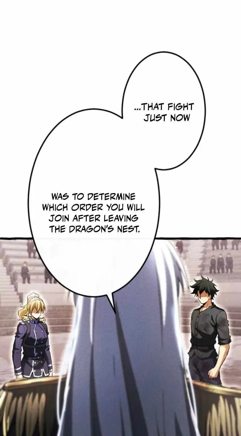 Return of the First Patriarch: The Strongest Reincarnates into His Descendant 1000 Years Later Chapter 57 page 103