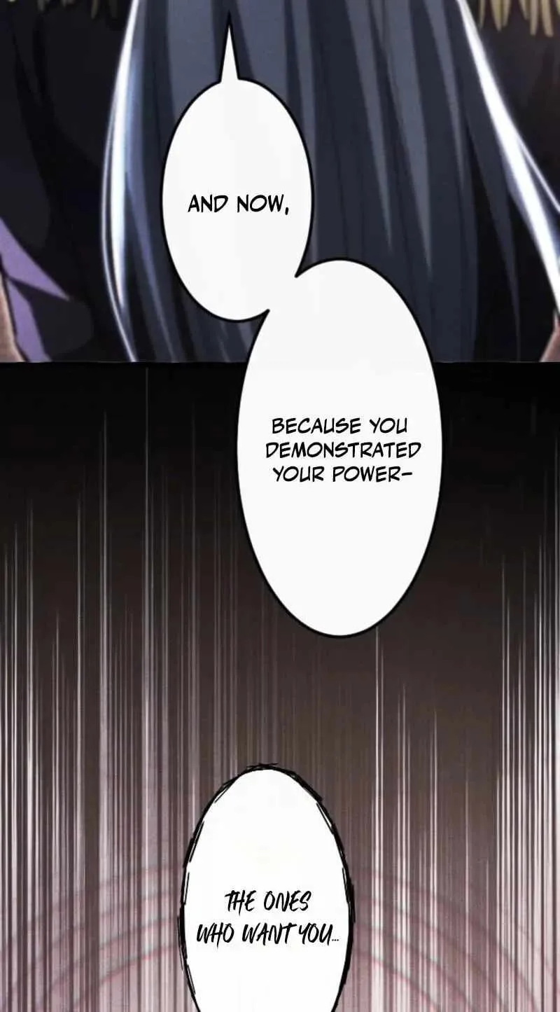 Return of the First Patriarch: The Strongest Reincarnates into His Descendant 1000 Years Later Chapter 57 page 104