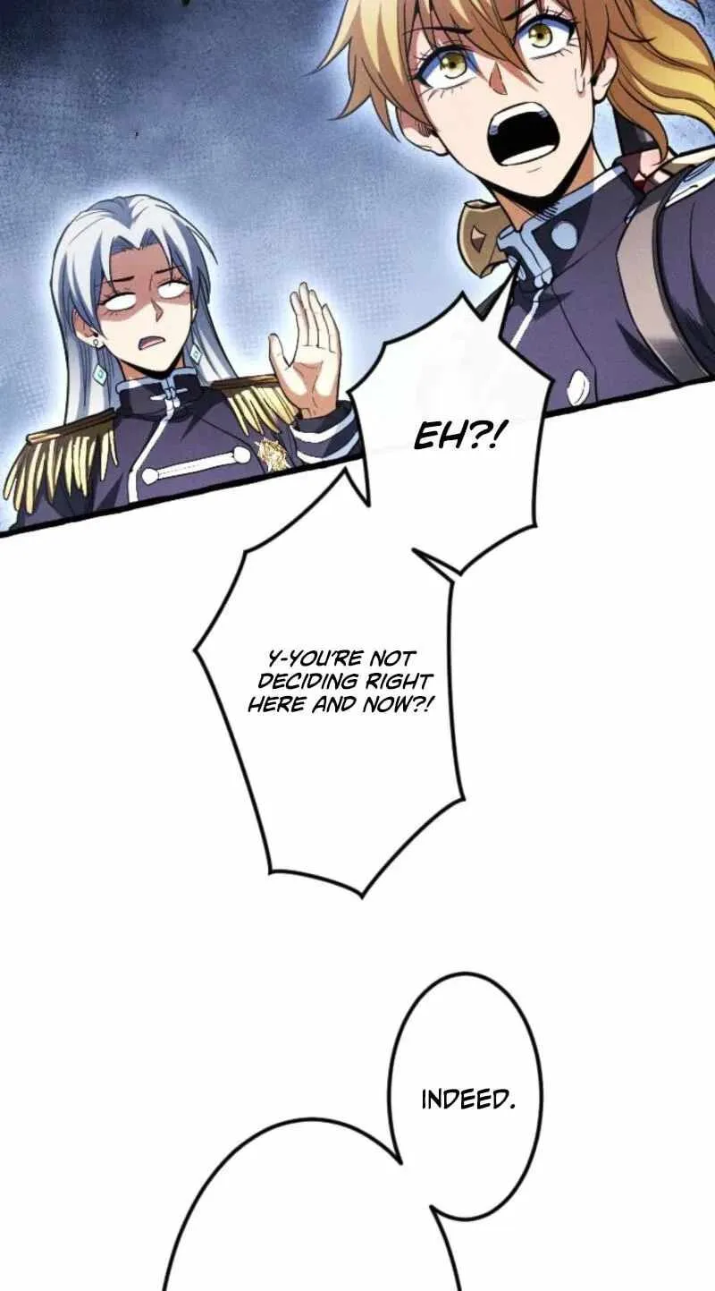 Return of the First Patriarch: The Strongest Reincarnates into His Descendant 1000 Years Later Chapter 57 page 111
