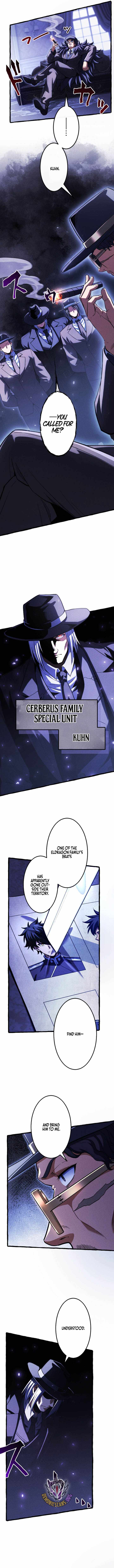 Return of the First Patriarch: The Strongest Reincarnates into His Descendant 1000 Years Later Chapter 58 page 11