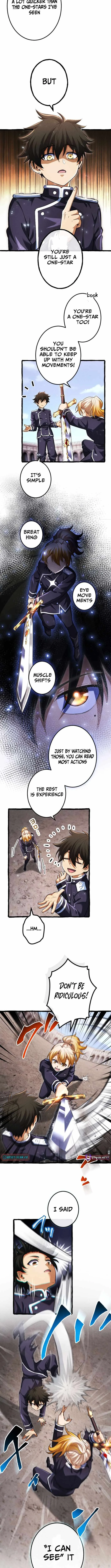 Return of the First Patriarch: The Strongest Reincarnates into His Descendant 1000 Years Later Chapter 7 page 6