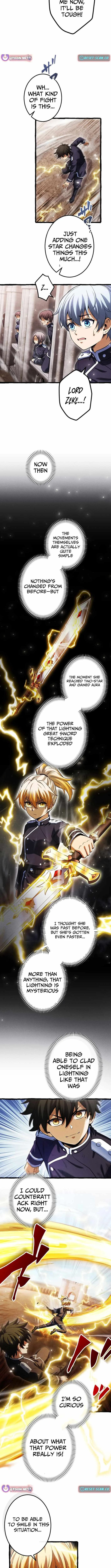 Return of the First Patriarch: The Strongest Reincarnates into His Descendant 1000 Years Later Chapter 8 page 2