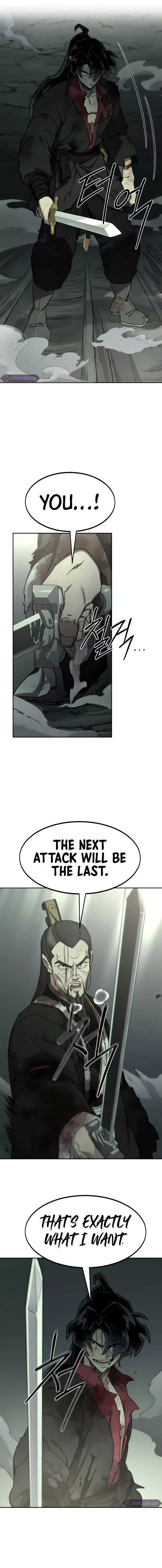 Return of the Flowery Mountain Sect Chapter 106 page 7