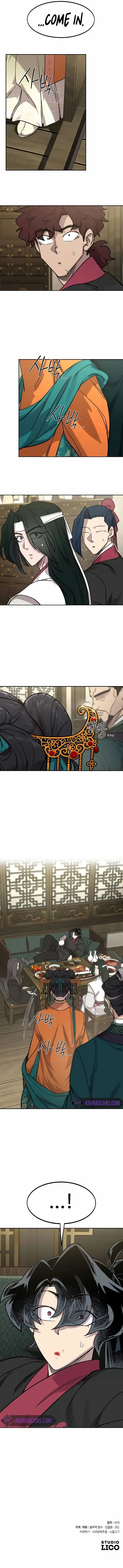 Return of the Flowery Mountain Sect Chapter 135 page 14