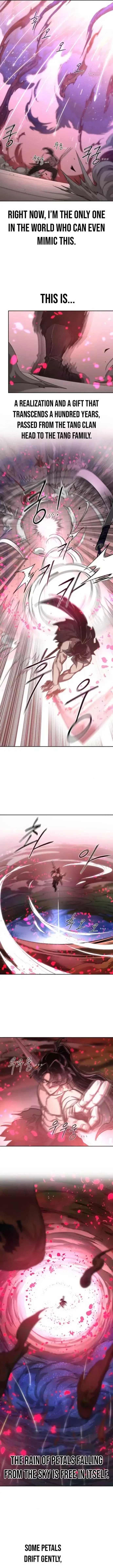 Return of the Flowery Mountain Sect Chapter 148 page 6